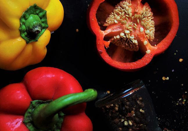 Menu w pizzerii – co masz prawo zamówić?