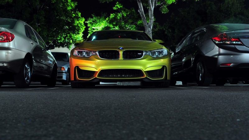 Profesjonalna pomoc drogowa funkcjonująca na terenie Trójmiasta