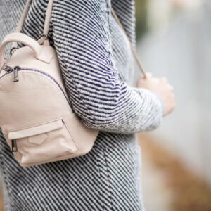 Torebko plecaki damskie – w jakich przypadkach może być przydatny