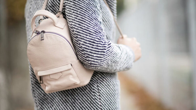 Torebko plecaki damskie – w jakich przypadkach może być przydatny