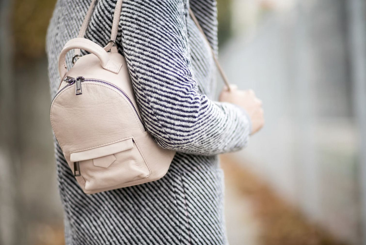 Torebko plecaki damskie – w jakich przypadkach może być przydatny