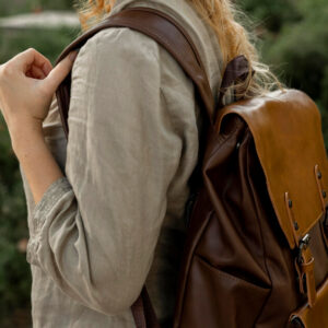 Dlaczego plecaki vintage dla uczniów obecnie są tak chętnie kupowane